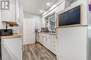 316 WILLOWGROVE CRESCENT Woodstock (Woodstock - North) Ontario photo 10