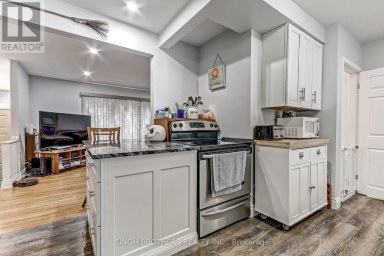 316 WILLOWGROVE CRESCENT Woodstock (Woodstock - North) Ontario photo 11