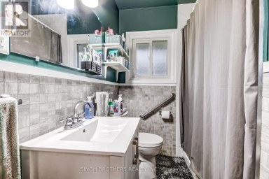 316 WILLOWGROVE CRESCENT Woodstock (Woodstock - North) Ontario photo 12