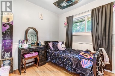 316 WILLOWGROVE CRESCENT Woodstock (Woodstock - North) Ontario photo 15