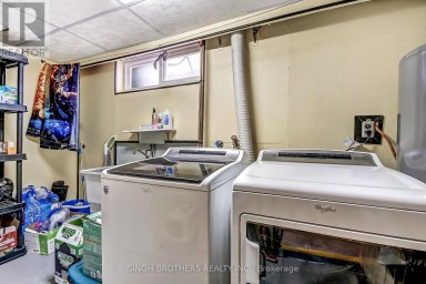 316 WILLOWGROVE CRESCENT Woodstock (Woodstock - North) Ontario photo 18