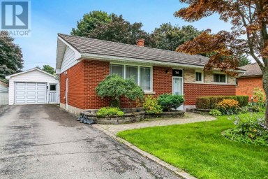 316 WILLOWGROVE CRESCENT Woodstock (Woodstock - North) Ontario photo 2