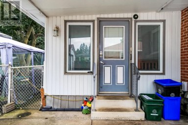 316 WILLOWGROVE CRESCENT Woodstock (Woodstock - North) Ontario photo 3
