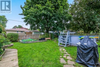 316 WILLOWGROVE CRESCENT Woodstock (Woodstock - North) Ontario photo 4