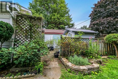 316 WILLOWGROVE CRESCENT Woodstock (Woodstock - North) Ontario photo 5