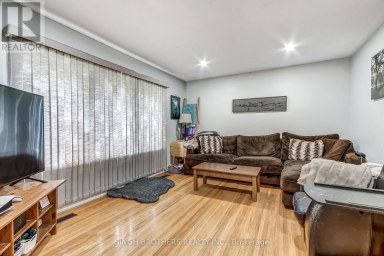 316 WILLOWGROVE CRESCENT Woodstock (Woodstock - North) Ontario photo 8