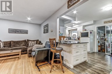 316 WILLOWGROVE CRESCENT Woodstock (Woodstock - North) Ontario photo 9