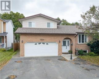 1505 Gauthier Street, Val Therese, Ontario