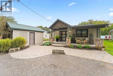 121 CEDAR CREST BEACH ROAD Clarington (Bowmanville) Ontario photo 1