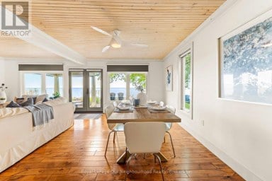121 CEDAR CREST BEACH ROAD Clarington (Bowmanville) Ontario photo 10