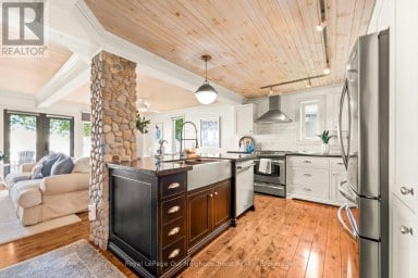 121 CEDAR CREST BEACH ROAD Clarington (Bowmanville) Ontario photo 13