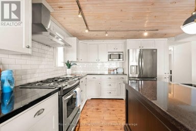 121 CEDAR CREST BEACH ROAD Clarington (Bowmanville) Ontario photo 14