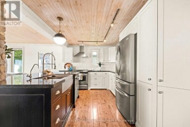 121 CEDAR CREST BEACH ROAD Clarington (Bowmanville) Ontario photo 15