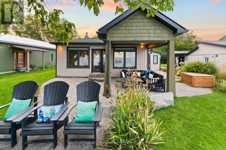 121 CEDAR CREST BEACH ROAD, Clarington (Bowmanville), Ontario, L1C3K3