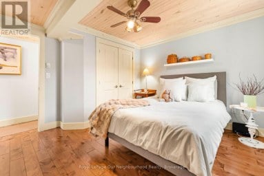 121 CEDAR CREST BEACH ROAD Clarington (Bowmanville) Ontario photo 25