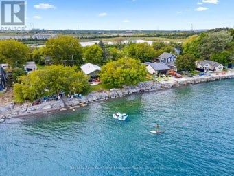 121 CEDAR CREST BEACH ROAD Clarington (Bowmanville) Ontario photo 3