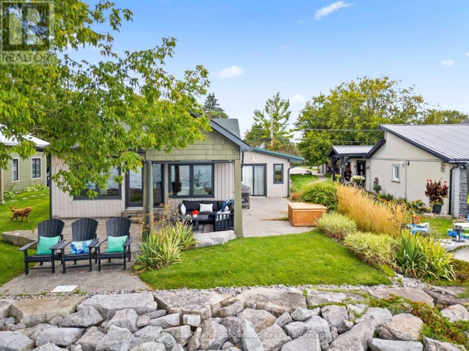 121 CEDAR CREST BEACH ROAD, Clarington (Bowmanville), Ontario, L1C3K3