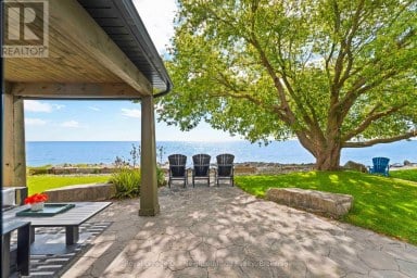 121 CEDAR CREST BEACH ROAD Clarington (Bowmanville) Ontario photo 31
