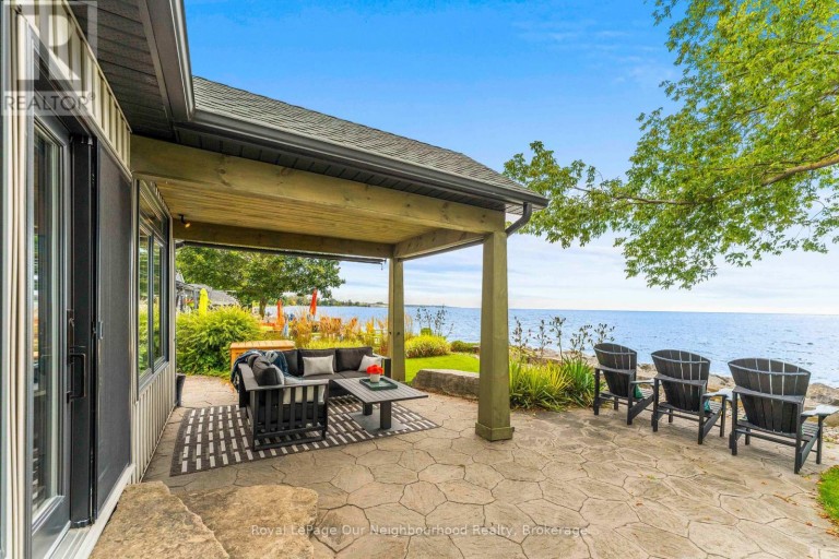 121 CEDAR CREST BEACH ROAD, Clarington (Bowmanville), Ontario, L1C3K3