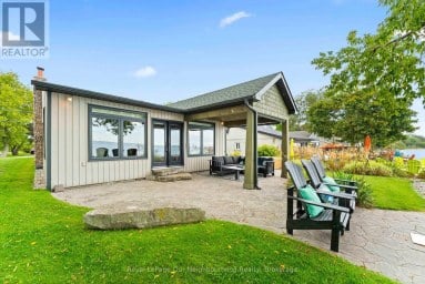 121 CEDAR CREST BEACH ROAD Clarington (Bowmanville) Ontario photo 36
