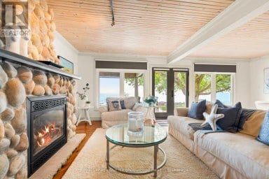 121 CEDAR CREST BEACH ROAD Clarington (Bowmanville) Ontario photo 5
