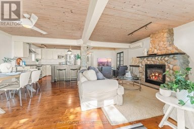 121 CEDAR CREST BEACH ROAD Clarington (Bowmanville) Ontario photo 8