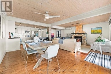 121 CEDAR CREST BEACH ROAD Clarington (Bowmanville) Ontario photo 9