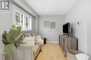 81 - 909 BURNS STREET W Whitby (Lynde Creek) Ontario photo 13
