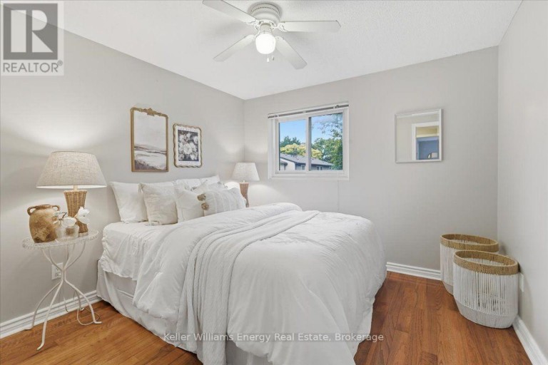 81 - 909 BURNS STREET W, Whitby (Lynde Creek), Ontario, L1N6J5