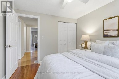 81 - 909 BURNS STREET W Whitby (Lynde Creek) Ontario photo 24