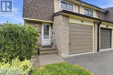 81 - 909 BURNS STREET W Whitby (Lynde Creek) Ontario photo 3