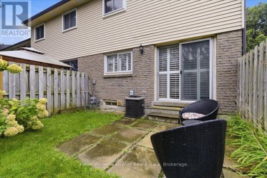 81 - 909 BURNS STREET W Whitby (Lynde Creek) Ontario photo 33