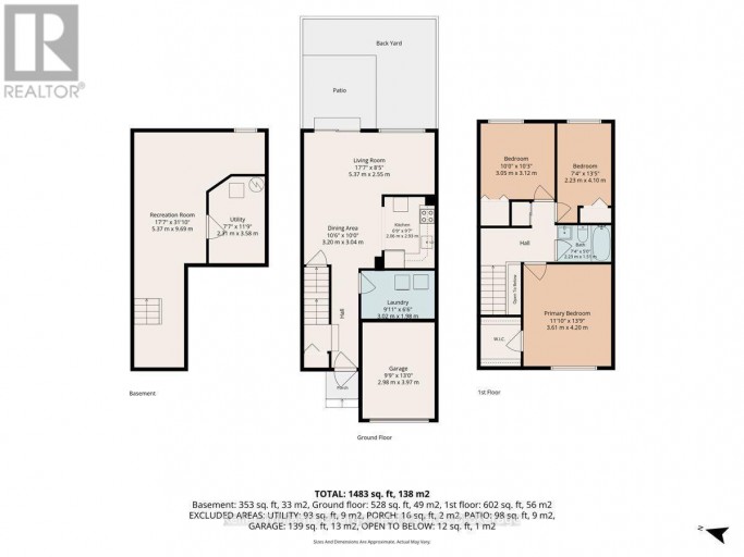 81 - 909 BURNS STREET W, Whitby (Lynde Creek), Ontario, L1N6J5