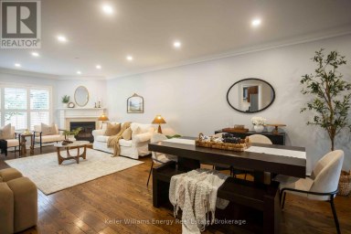 113 ISAAC MURRAY AVENUE Vaughan (Maple) Ontario photo 1