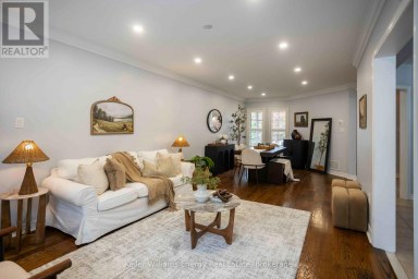 113 ISAAC MURRAY AVENUE Vaughan (Maple) Ontario photo 11