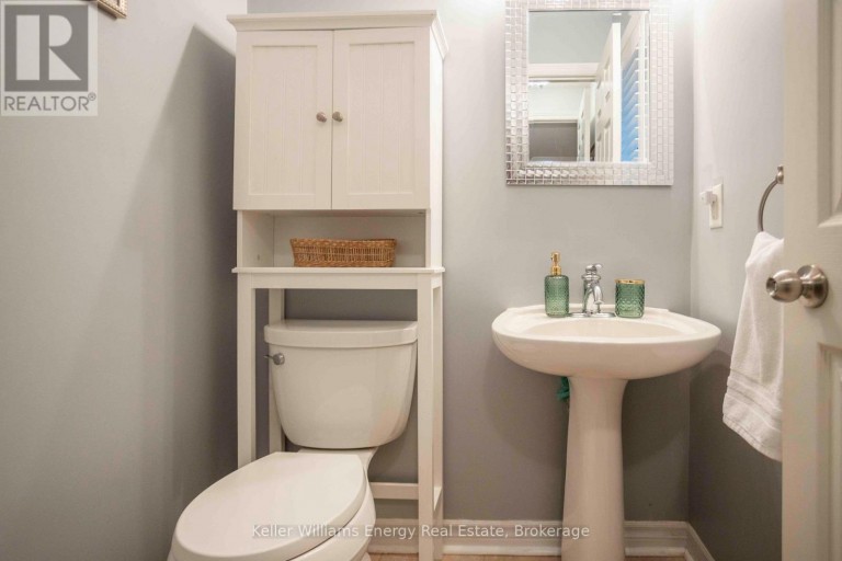 113 ISAAC MURRAY AVENUE, Vaughan (Maple), Ontario, L6A2S8