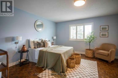 113 ISAAC MURRAY AVENUE Vaughan (Maple) Ontario photo 20