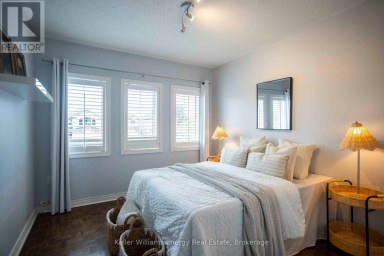 113 ISAAC MURRAY AVENUE Vaughan (Maple) Ontario photo 25