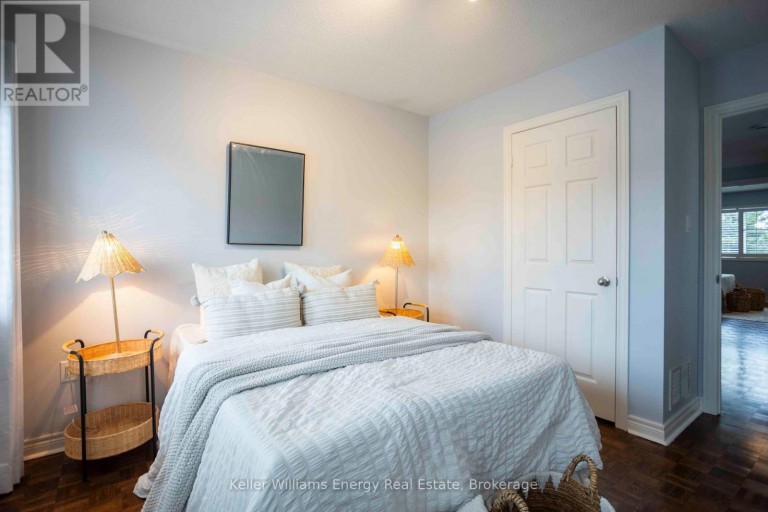 113 ISAAC MURRAY AVENUE, Vaughan (Maple), Ontario, L6A2S8