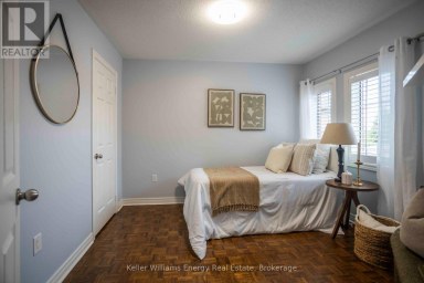 113 ISAAC MURRAY AVENUE Vaughan (Maple) Ontario photo 28