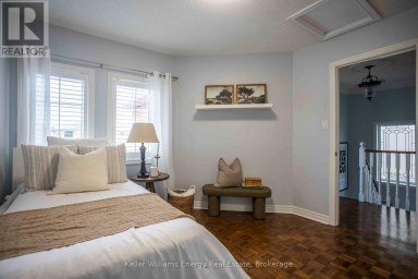 113 ISAAC MURRAY AVENUE Vaughan (Maple) Ontario photo 29