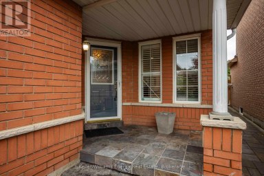 113 ISAAC MURRAY AVENUE Vaughan (Maple) Ontario photo 3