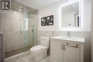 113 ISAAC MURRAY AVENUE Vaughan (Maple) Ontario photo 33