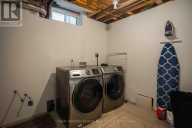113 ISAAC MURRAY AVENUE Vaughan (Maple) Ontario photo 34