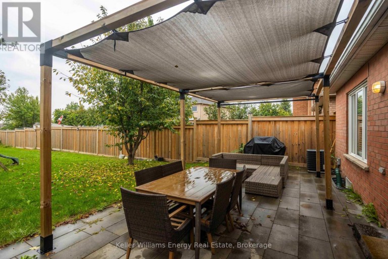 113 ISAAC MURRAY AVENUE, Vaughan (Maple), Ontario, L6A2S8