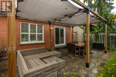 113 ISAAC MURRAY AVENUE Vaughan (Maple) Ontario photo 36