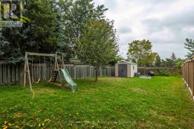 113 ISAAC MURRAY AVENUE Vaughan (Maple) Ontario photo 37