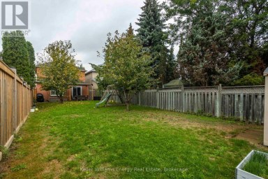 113 ISAAC MURRAY AVENUE Vaughan (Maple) Ontario photo 38