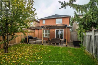 113 ISAAC MURRAY AVENUE Vaughan (Maple) Ontario photo 39