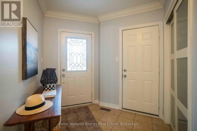 113 ISAAC MURRAY AVENUE Vaughan (Maple) Ontario photo 4